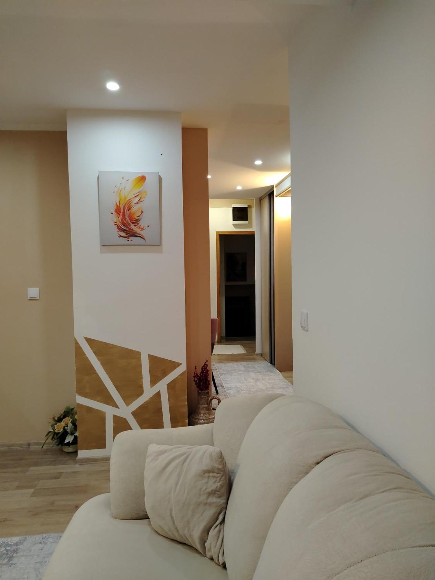 Sarajevo Old Town 1 Apartment Luaran gambar